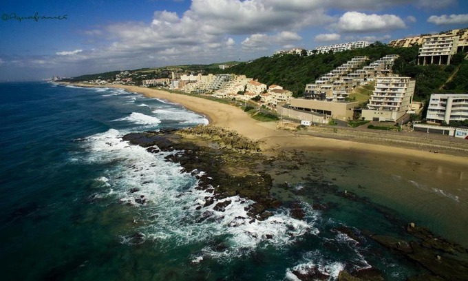 Umdloti Apartamento | 1B Sugar Crest , Umdloti Beach