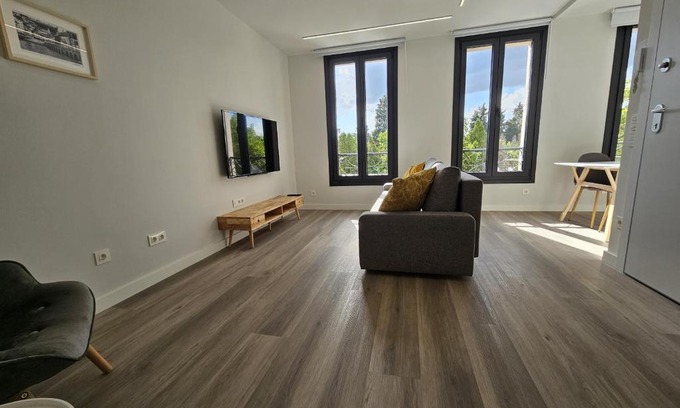 Distrito Rural Este Apartamento | 1B105 Bonito apartamento en zona exclusiva