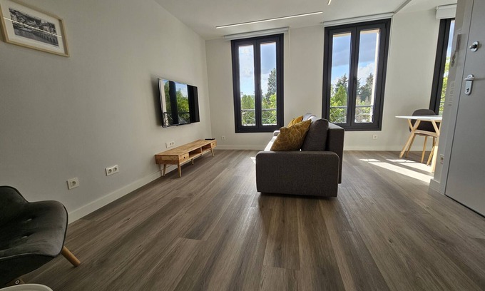 Distrito Rural Este Apartamento | 1B105 Bonito apartamento en zona exclusiva