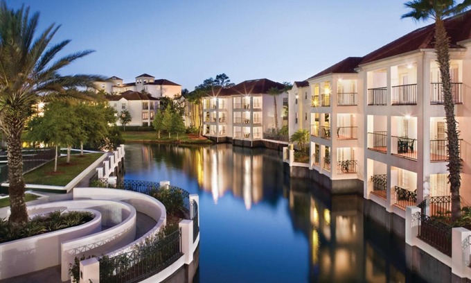 Kissimmee Complejo | 1BD/Kissimmee! - Four Miles from Disney's Magic Kingdom!