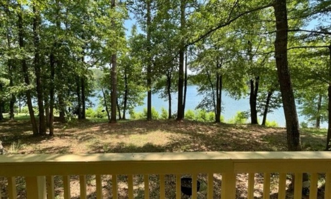 LaGrange Cabina | 1bd Lakepoint cabin #4 - Nature |Fishing |Privacy.