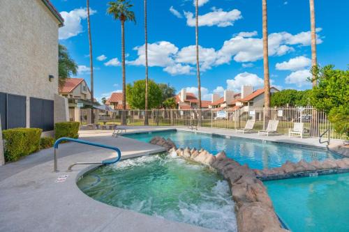 Mesa Casa | 1BD Superstition Mountains Pool & Hot Tub