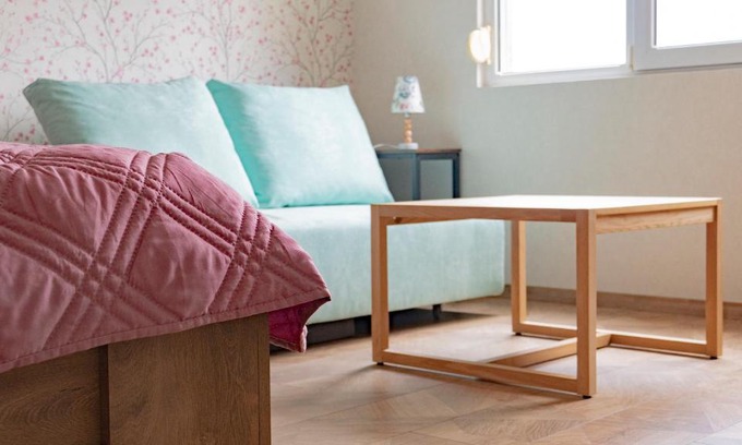 Stara Zagora Apartamento | 1bdr flat close to the center