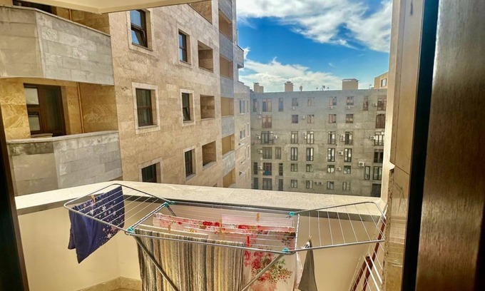 Kentron Apartamento | 1bdr luxury apartment