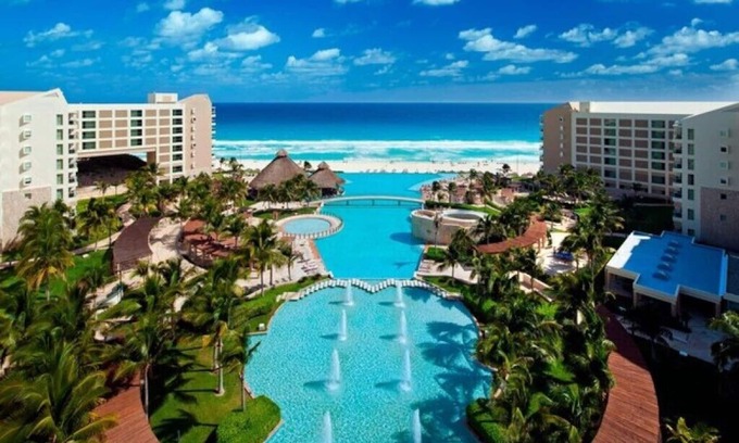 La Isla Apartamento | 1BDR Studio Ocean View - 400 sqft