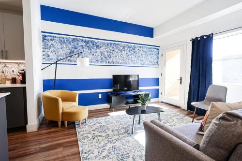 Brewerytown Apartamento | 1bdrmapt &wifi Near Trendy-eateries-brewerytown
