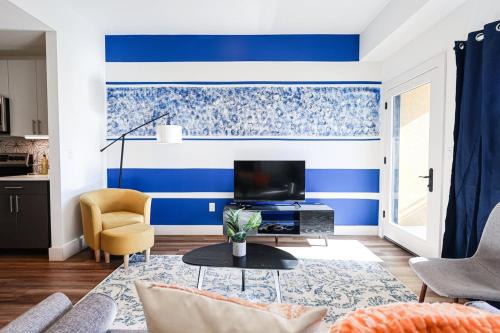 Brewerytown Apartamento | 1bdrmapt &wifi Near Trendy-eateries-brewerytown
