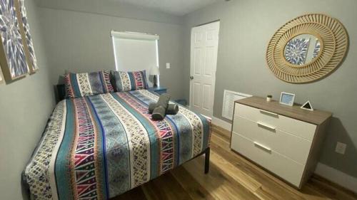 West Little Havana Apartamento | 1Bed Abode Near Main Attractions