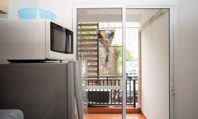 Bang Sue Condominio | Condo acogedor de 1 cama WiFi gratuito cerca de MRT Bangsue Tao Poon y JJ Market