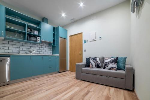 Justicia Apartamento | 1Bedroom 1Bathroom furnished - Justicia - Refurbished