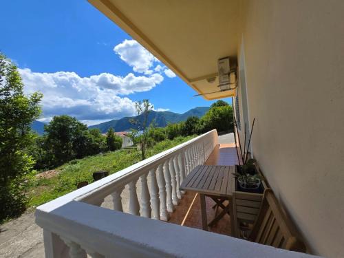 Orahovac Apartamento | 1bedroom apartment Kotor, Orahovac