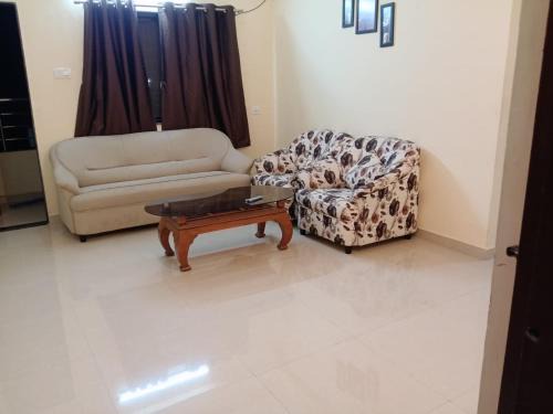 Pune Apartamento | 1bhk cozy stay 2