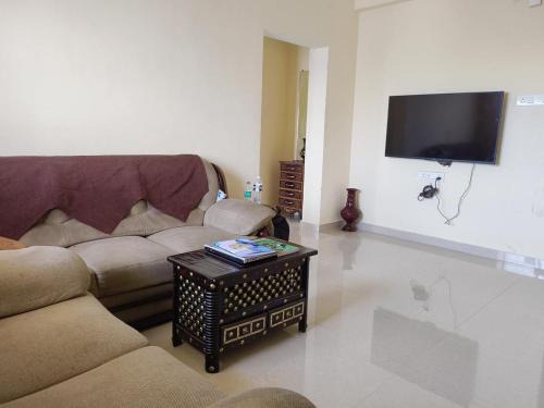 Pune Apartamento | 1BHK Cozy Stay
