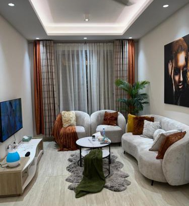 Al Khuwair Apartamento | 1BHK Luxurious Apartment Muscat bousher
