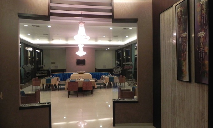 Shirdi Apartamento | 1BHK Luxury Apartment