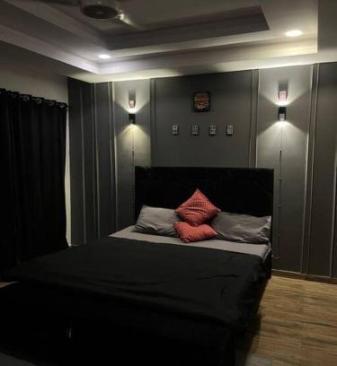 Rawalpindi Apartamento | 1BHK LUXURY Apartment in Bahria Heights 1