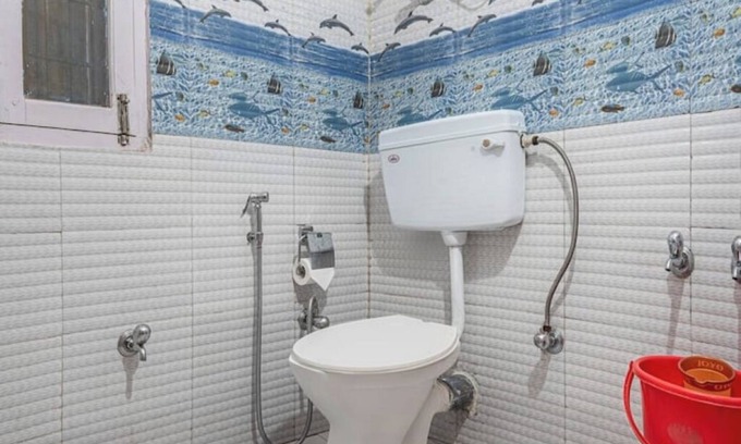 Shimla Casa | 1BHK | Mountain-View | Humble Homestay | 8km Mall