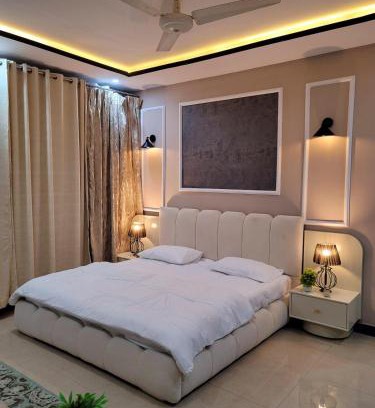 Fatehjang Apartamento | 1BHK , Near airport
