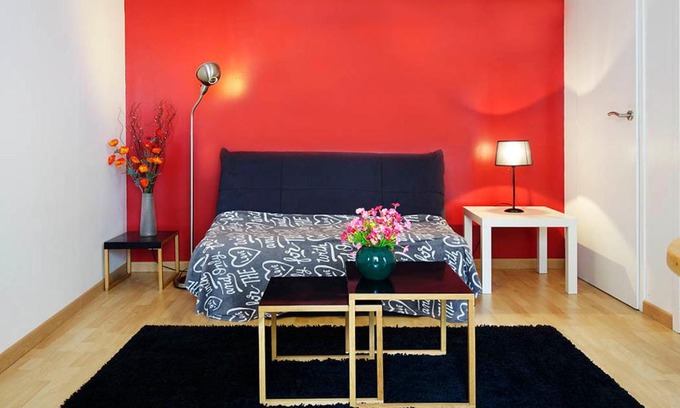 Viarme Apartamento | 1bis rue Capitaine Corhumel