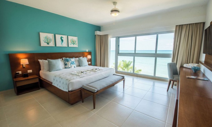 Cabarete Complejo | 1BR/1BA Presidential Junior Suite Cabarete