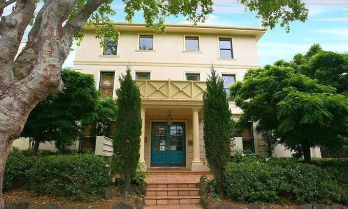 Richmond North Casa | 1br - 377m2 - "Casa de playa" - (Victoria)