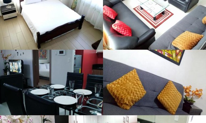 Pasay Apartamento | 1BR and Studio Condo Unit @ 150 Newport near NAIA 3