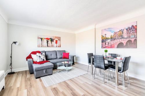 Hamilton Apartamento | 1BR Apartment in Corktown Hamilton