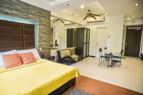 Nasugbu Apartamento | 1BR at Jacana B Pico de Loro