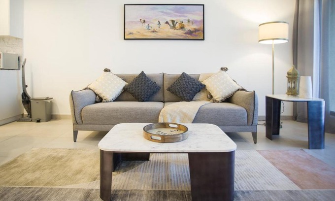 Umm Suqeim 3 Apartamento | 1BR, Burj Al Аrab View, Madinat Jumeirah, MJL, Umm Suqeim 3