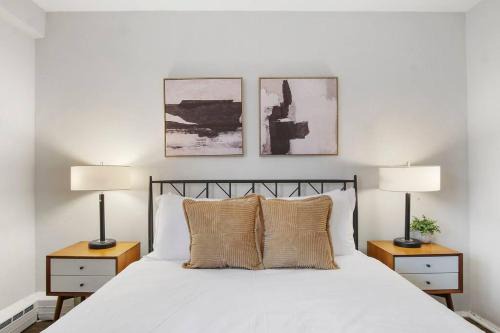 Hyde Park Apartamento | 1BR Chic and Cozy Apartment in Chicago - Hyde Park 408