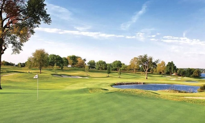 Afton Condominio | 1br Condo Family Fun on the Beach, Golf, Boating!