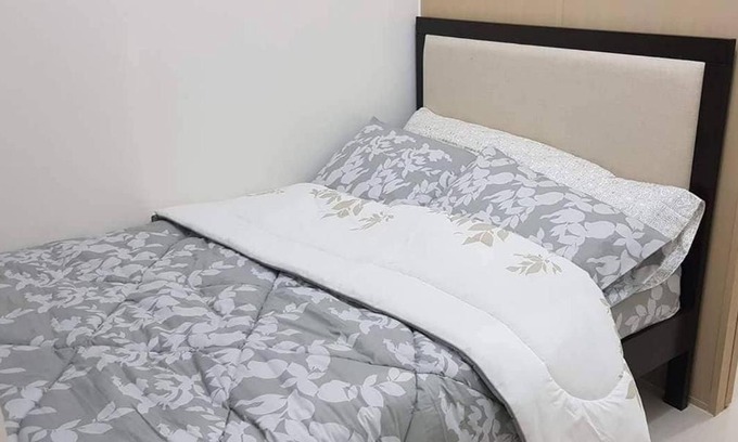 San Dionisio Apartamento | 1BR Deluxe Suite at Field Residences