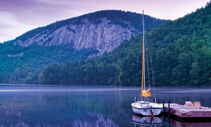 Sapphire Condominio | 1br DX Condo Boating, Skiing, Fun in the Sun