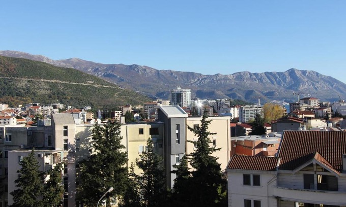 Golubovina Apartamento | 1BR elegance apartment in Masline