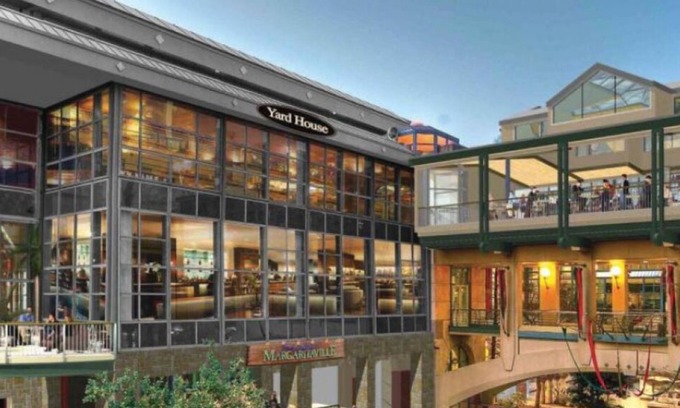 Southtown Apartamento | 1BR Escape w/ Pool & Gym Access Near Riverwalk
