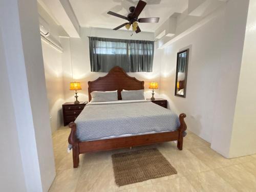 Estate Contant Apartamento | 1BR Getaway with Breathtaking Views and King Bed