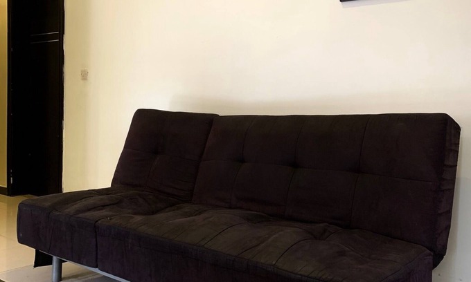 Uyo Casa | 1BR Home in Shelter Afrique