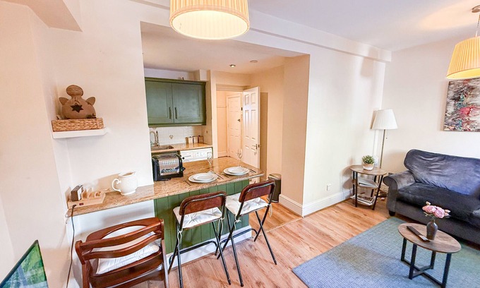 Royal Borough of Kensington and Chelsea Casa | Cosy 1 bedroom flat in Kensington, Shepherds Bush