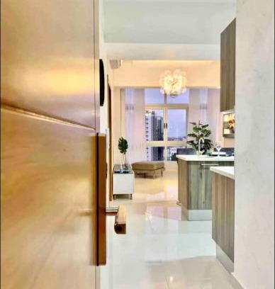 Santo Domingo Financial District Apartamento | 1BR Luxury apartment Pool, gym, rooftop Santo Domingo