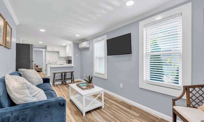 Ocean Grove Apartamento | Luxury Beach Apartment Ocean Grove Asbury Park