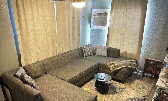 Bay City Apartamento | 1BR Retreat: 2 BD Beach & Shops