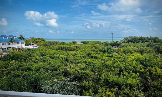 Tavernier Condominio | 1BR w/Pool, Beach, Near Marine & Bird Sanctuaries