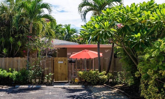 Coral Ridge Apartamento | Vecindario exclusivo cerca de la playa