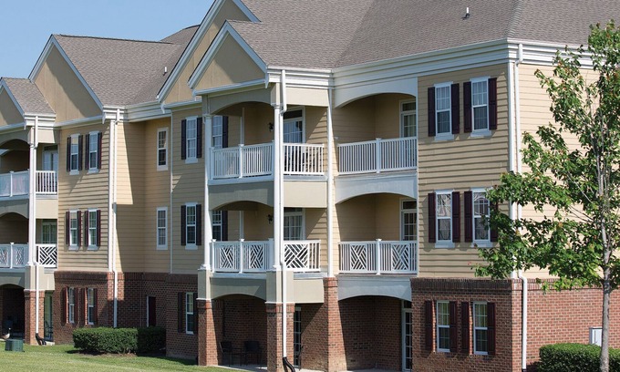 Williamsburg Complejo | 1BR Wyndham Governor's Green Minutos de Williamsburg