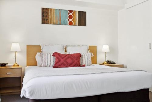 Northbridge Apartamento | 1BRD 1BTH 1PRK - Northbridge Apartment