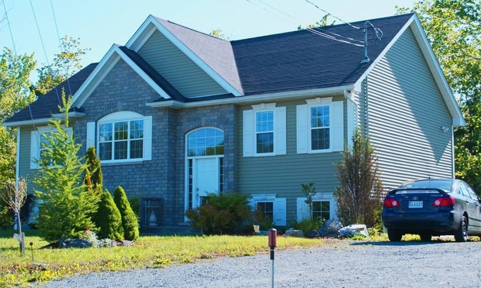 Fall River Casa | 1BRM 1 BA Suite With Private Entrance and Kitchenette