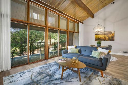 Purgatory Casa | #1Condo Glacier Resort Pool Golf HotTub Sauna Gym