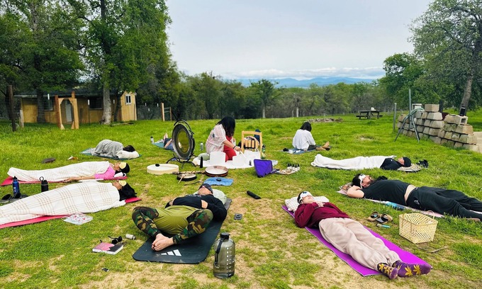 Cottonwood Apartamento | #1Cozy Rustic Retreat on a 21 acre Ranch in Cottonwood with WiFi, AC,Yoga Studio