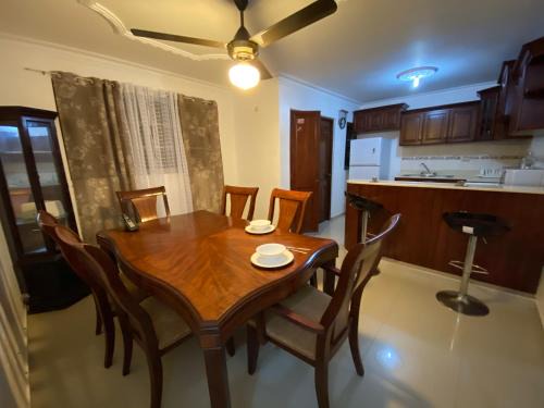 Guaricano Apartamento | 1Dom Rep - Huge cozy 3 bedrooms - close to all transportation Jacobo Majluta - Residencial Paradise V Colina Arroyo 1
