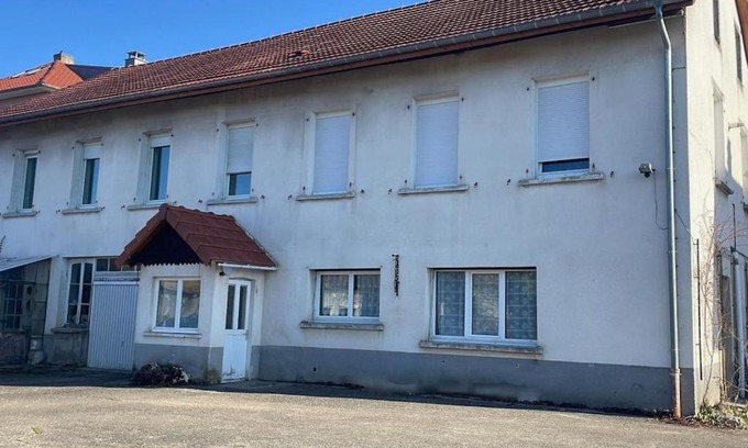 Delle Apartamento | 1er etage entier, 2 Appartements, 10 Pers